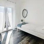 Korni Lägenhet Biograd Na Moru