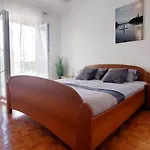 Lägenhet Korni Biograd Na Moru