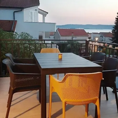 Korni * Biograd na Moru