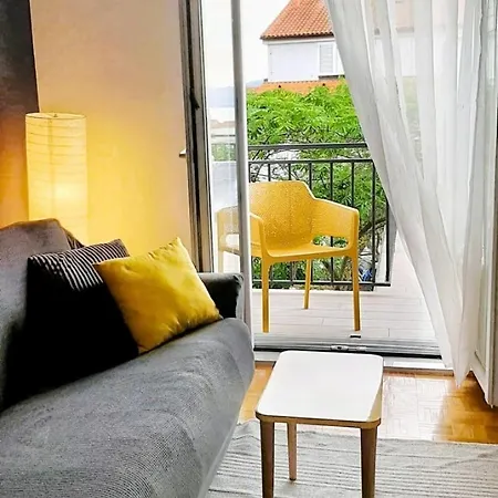 Korni Apartman Biograd na Moru