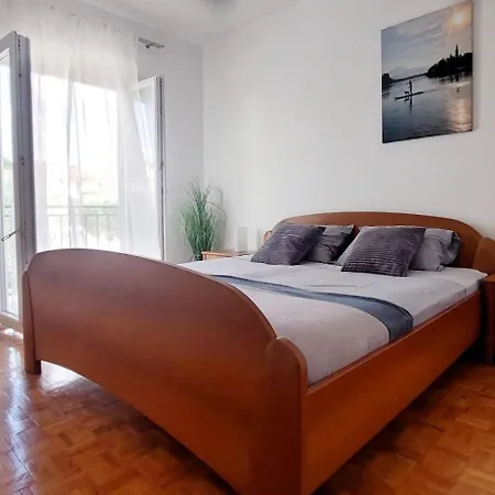Apartament Korni Biograd Na Moru