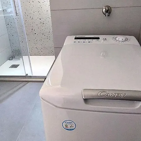 Korni Lägenhet Biograd Na Moru