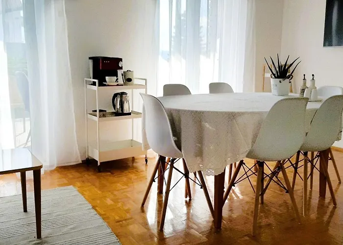 Korni Apartmán