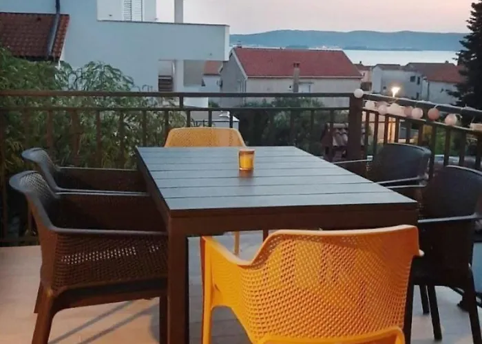 Korni * Biograd Na Moru