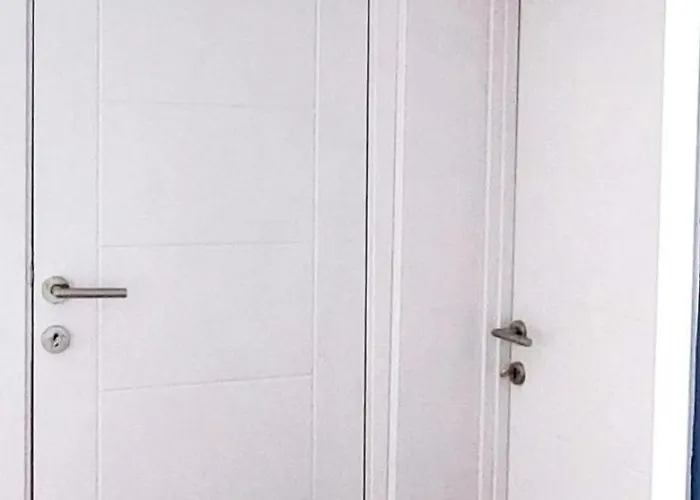 Apartmán Korni *