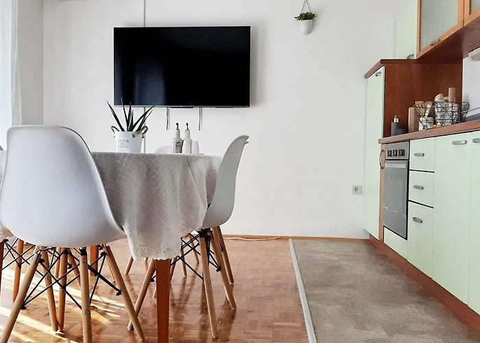 Korni Apartmán