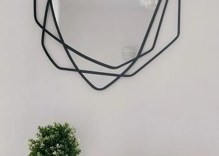Apartmán Korni *