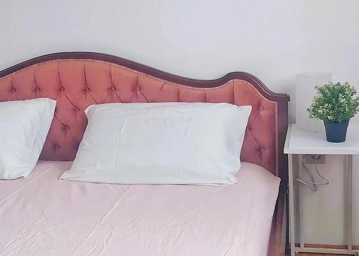 Korni Apartmán