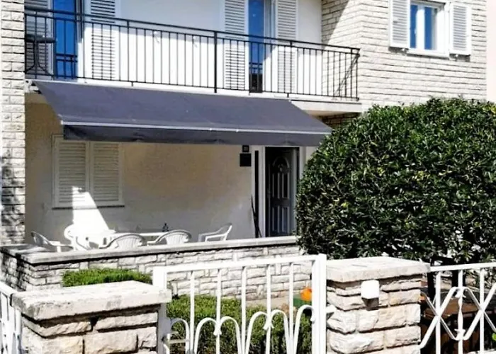 Apartmán Korni