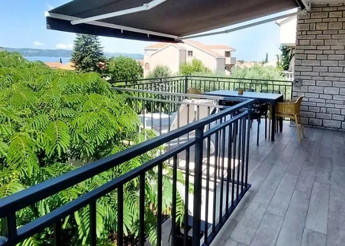 Korni Apartmán *
