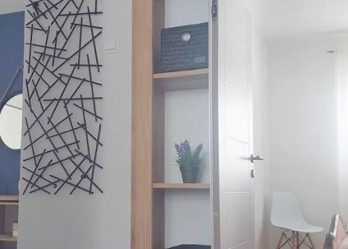 Apartmán Korni *