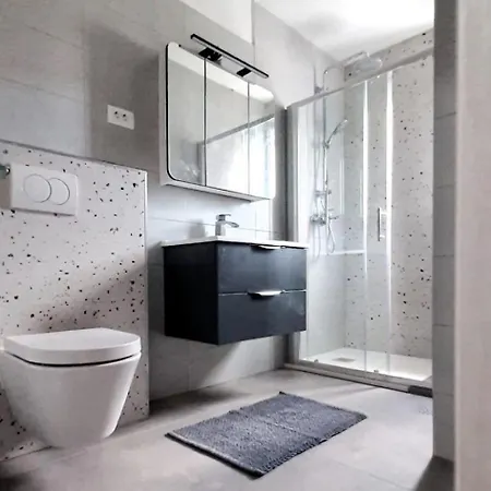 Apartment Korni Biograd Na Moru