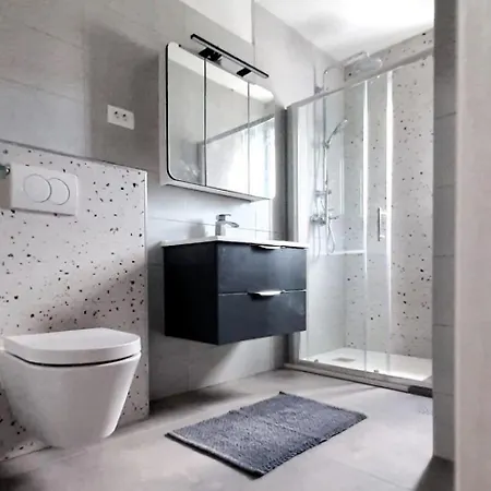 Apartment Korni Weißenburg