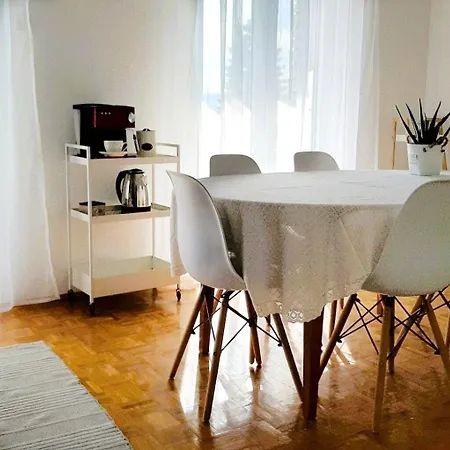 Korni Apartment