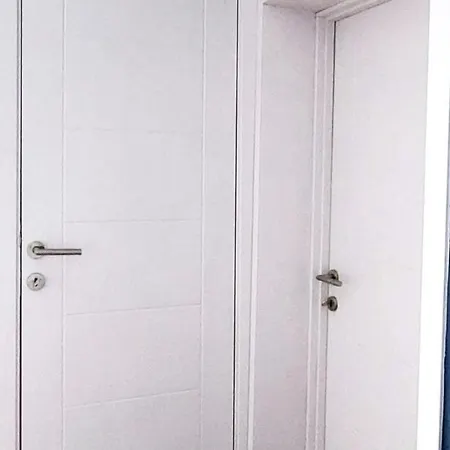Apartment Korni *