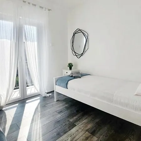 Korni Apartment Weißenburg