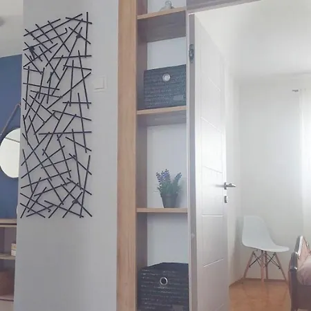 Apartment Korni *