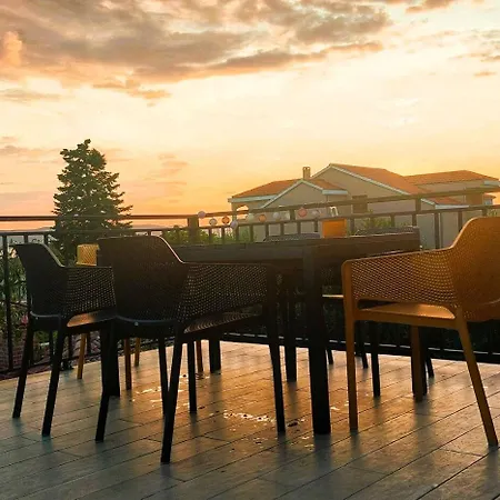 Apartment Korni Biograd Na Moru