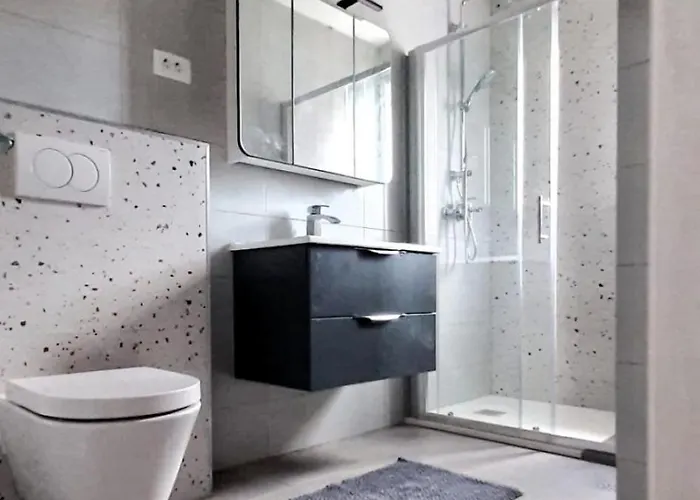 Apartman Korni Biograd Na Moru