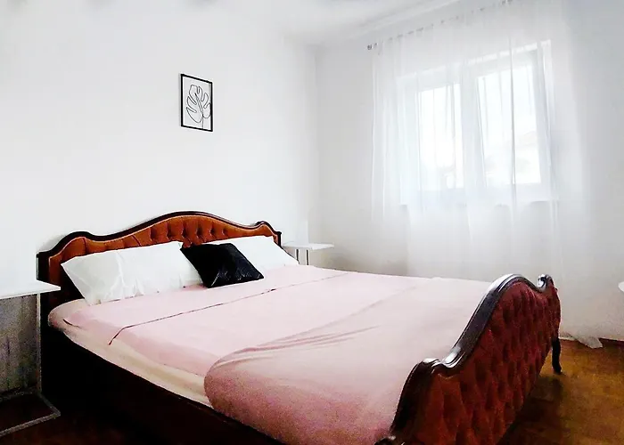 Korni Apartman *