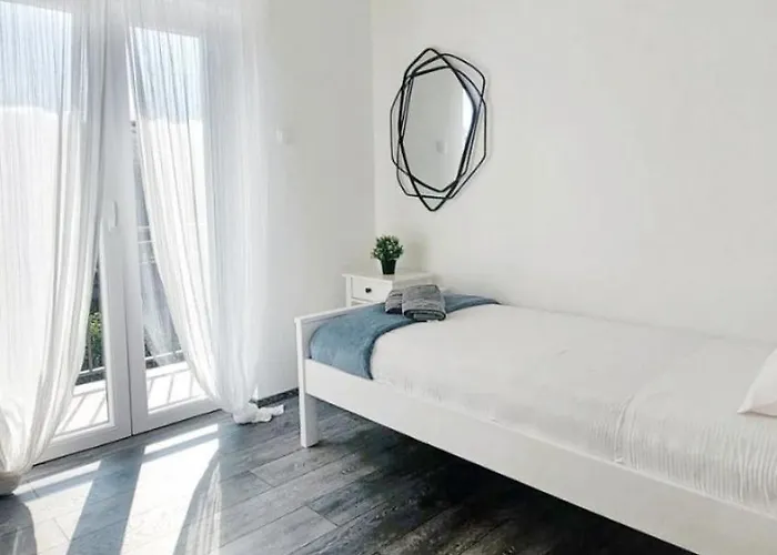 Korni Apartman Biograd Na Moru